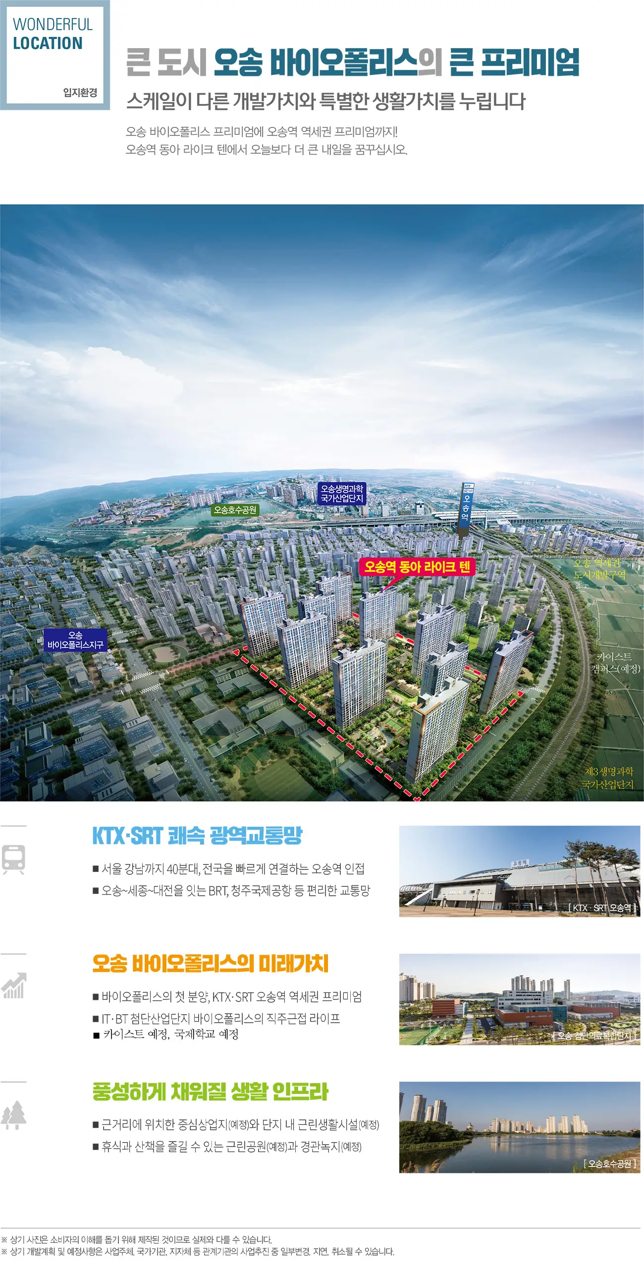 입지환경